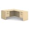 Officesource 29.50'' H, Maple, 60.00'' W X DBLHLPL103MA - alternate 1
